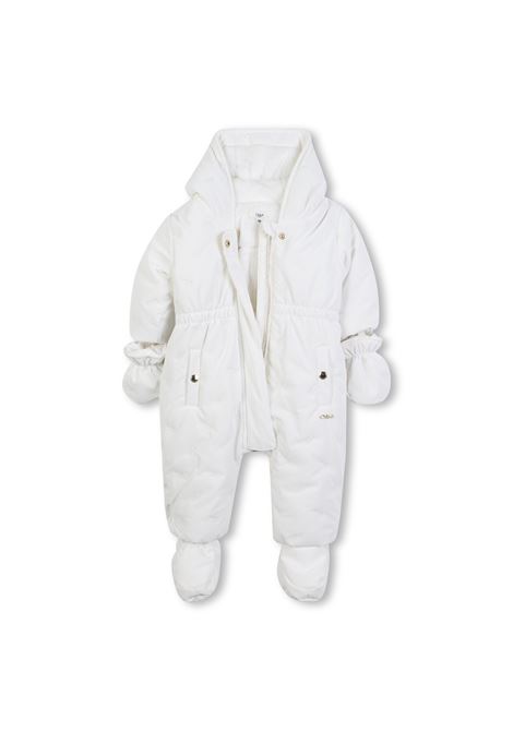 Eskimo con cappuccio CHLOE' KIDS | C20783117